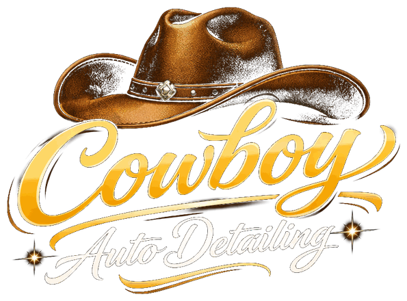 Cowboy Auto Detailing